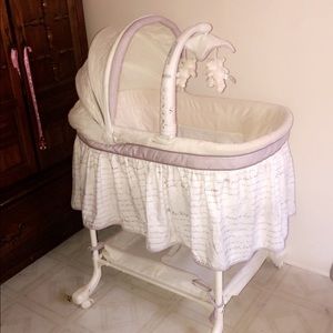 bassinet